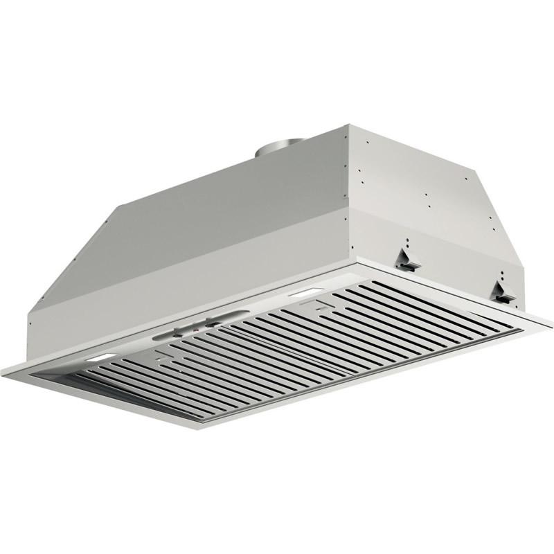 Fulgor Milano 28-inch Built-In Range Hood F4BP28S1 IMAGE 1