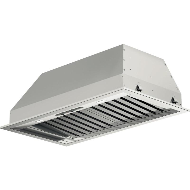 Fulgor Milano 34-inch Under-Cabinet Range Hood F6BP34S1 IMAGE 1