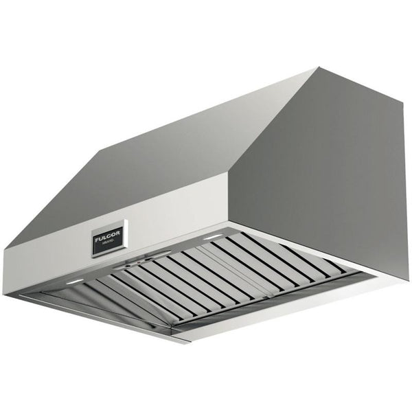 Fulgor Milano 30-inch Wall Mount Range Hood F6PH30S1 IMAGE 1