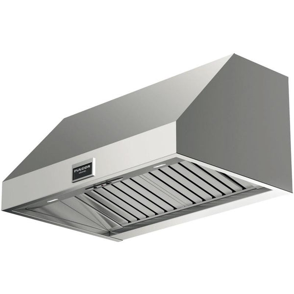 Fulgor Milano 36-inch Wall Mount Range Hood F6PH36S1 IMAGE 1