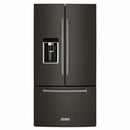 Black Stainless