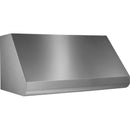  Broan 30-inch Wall Mount Range Hood E60E30SSLC IMAGE 1
