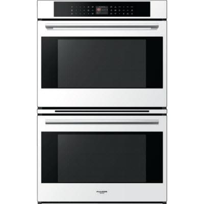 Fulgor Milano 30-inch, 4.1 cu. ft. Built-in Double Wall Oven with Convection