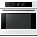 Fulgor Milano 30-inch, 4.4 cu.ft. Built-in Single Wall Oven with Convection Technology F7SP30W1 IMAGE 1