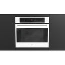 Fulgor Milano 30-inch, 4.4 cu.ft. Built-in Single Wall Oven with Convection Technology F7SP30W1 IMAGE 2