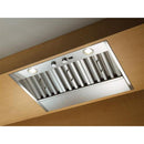  Best 34-inch Coperto Built-In Range Hood CP35I369SB IMAGE 3