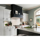  Best 34-inch Coperto Built-In Range Hood CP35I369SB IMAGE 5