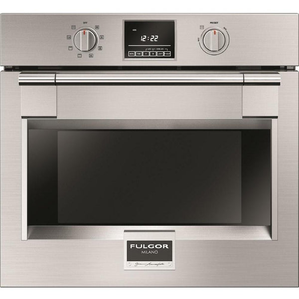 Fulgor Milano Wall Ovens Single Oven F6PSP30S1 IMAGE 1