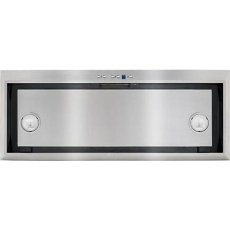 Best 28-inch Velato Built-In Hood Insert P195P1M70SB6 IMAGE 2