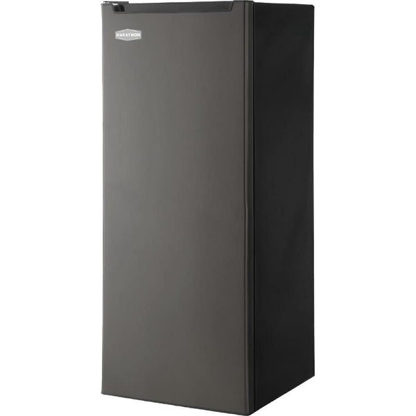 Marathon 6.5 cu.ft. Upright Freezer MUF65BLS IMAGE 1