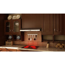 Faber 36-inch Levante I Under-Cabinet Range Hood LEVA36SS300-B IMAGE 4