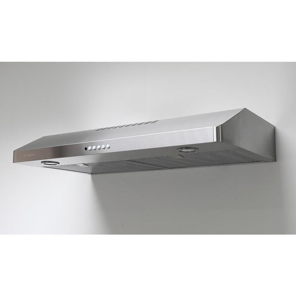 Faber 30-inch Levante II Under-Cabinet Range Hood LEVT30SS400-B IMAGE 1