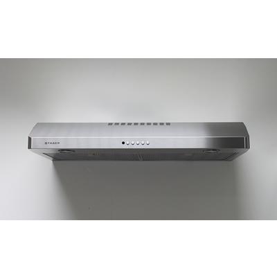 Faber 30-inch Levante II Under-Cabinet Range Hood LEVT30SS400-B IMAGE 2