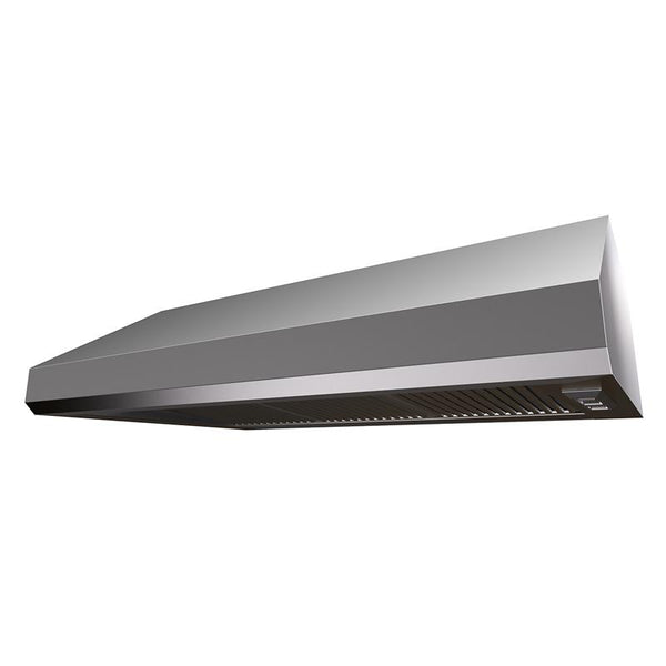 Faber 30-inch Maestrale 10 Under-Cabinet Range Hood MAES3010SS600-B IMAGE 1