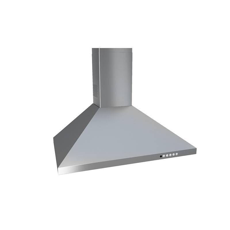 Faber 30-inch Classica Plus Wall Mount Range Hood CLAS30SS300-B IMAGE 2