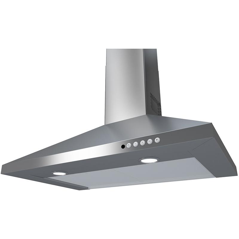 Faber 30-inch Classica Plus Wall Mount Range Hood CLAS30SS300-B IMAGE 3