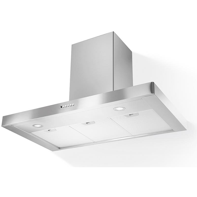 Faber 30-inch Stilo Wall Mount Range Hood STIL30SS600-B IMAGE 2