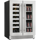 Cavavin Vinoa Collection Freestanding Beverage Center V-87WBVC IMAGE 6