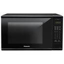 Panasonic 1.3 cu. ft. Countertop Microwave Oven NN-SG676B IMAGE 1