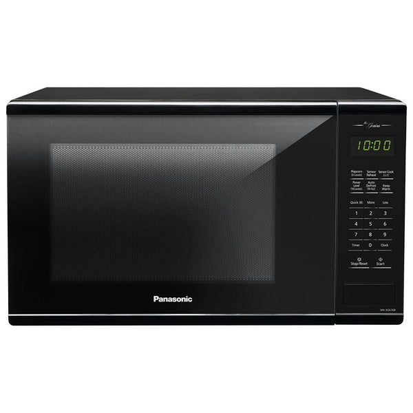 Panasonic 1.3 cu. ft. Countertop Microwave Oven NN-SG676B IMAGE 1