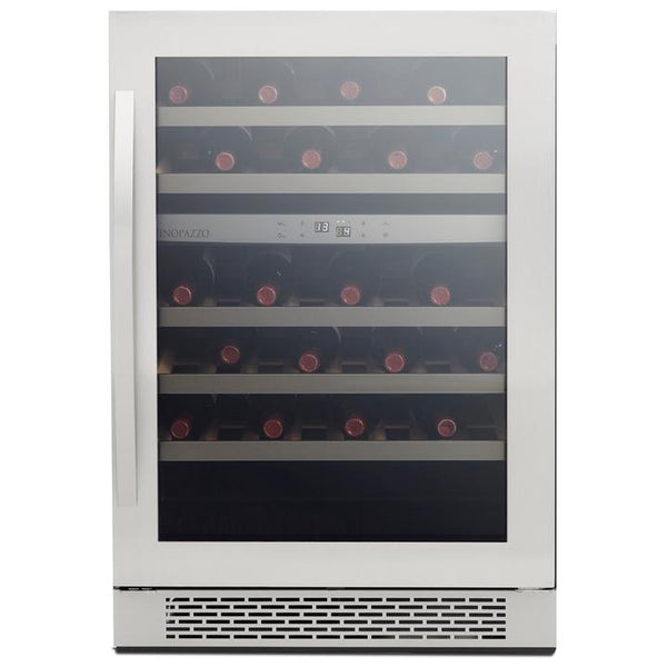 AVG 46-bottle Vinopazzo Series Wine Cellar VPC46DS IMAGE 1