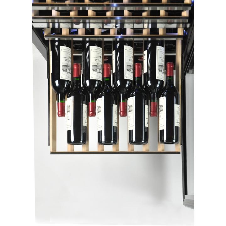 AVG 46-bottle Vinopazzo Series Wine Cellar VPC46DS IMAGE 4