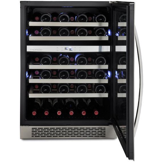 AVG 46-bottle Vinopazzo Series Wine Cellar VPC46DS IMAGE 5