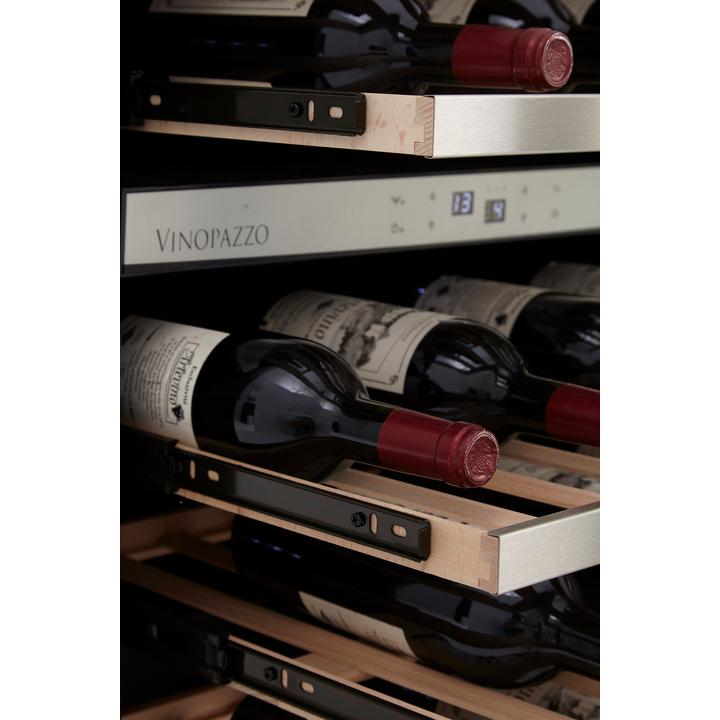 AVG 46-bottle Vinopazzo Series Wine Cellar VPC46DS IMAGE 8