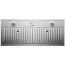 Elica 28-inch Techne Series Palermo Built-In Hood Insert EPR628S1 IMAGE 1