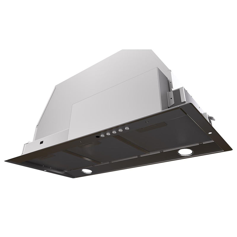 Faber 28-inch Built-In Hood Insert INHC29SS600-B IMAGE 1