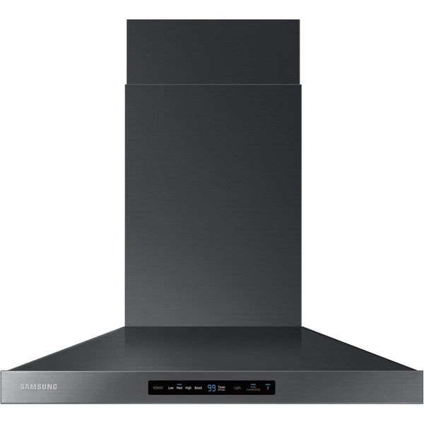 Samsung 36-inch Wall Mount Range Hood NK36K7000WG/AA IMAGE 1