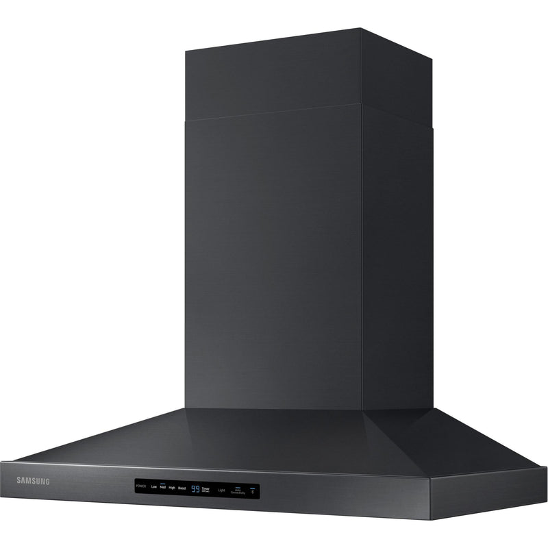 Samsung 36-inch Wall Mount Range Hood NK36K7000WG/AA IMAGE 2