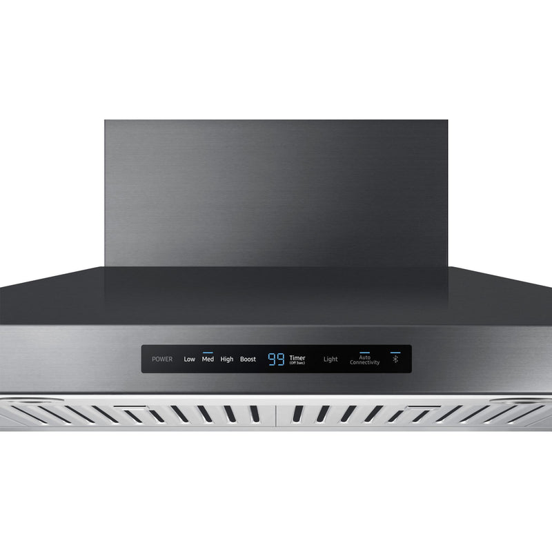 Samsung 36-inch Wall Mount Range Hood NK36K7000WG/AA IMAGE 8