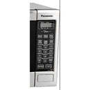 Panasonic 1.2 cu. ft. Countertop Microwave Oven NN-ST663SC IMAGE 3