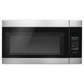  Couleur_Acier inoxydable  -- 30 inch, 1.6 cu. ft. Over the Range Microwave Oven IMAGE 1
