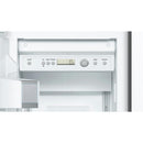  Bosch 8.6 cu. ft. Upright Freezer with Digital Temperature Display B18IF800SP IMAGE 3