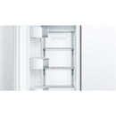  Bosch 8.6 cu. ft. Upright Freezer with Digital Temperature Display B18IF800SP IMAGE 5