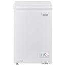 Marathon 3.5 cu. ft. Chest Freezer MCF35W IMAGE 1