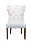 Chaise de salle à manger - VENTE FINALE - MODÈLE DE PLANCER ST-HYACINTHE - VENDU TEL QUEL