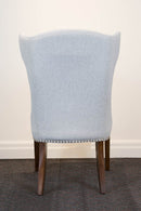 Chaise de salle à manger - VENTE FINALE - MODÈLE DE PLANCER ST-HYACINTHE - VENDU TEL QUEL