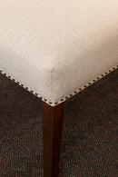 Chaise de salle à manger - VENTE FINALE - MODÈLE DE PLANCER ST-HYACINTHE - VENDU TEL QUEL