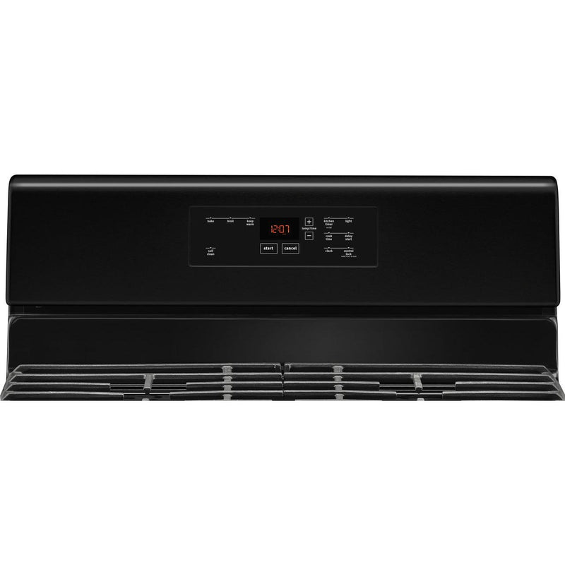 Maytag 30-inch Freestanding Gas Range MGR6600FB IMAGE 6