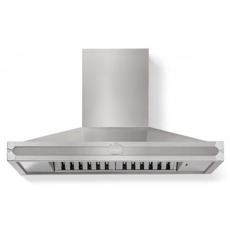 La Cornue 43-inch Wall Mount Hood Shell H1IN IMAGE 1