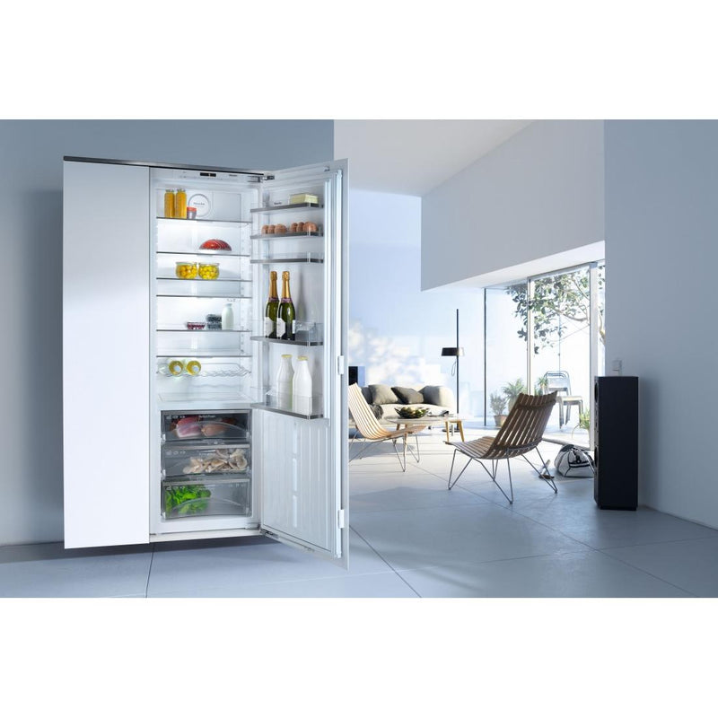 Miele 23-inch, 10.87 cu. ft. All Refrigerator 36374722 IMAGE 2