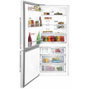  Blomberg 30-inch, 16.2 cu. ft. Bottom Freezer Refrigerator with Ice BRFB 1822 SSLN IMAGE 2