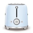  Smeg Retro-Style 2-Slice Toaster TSF01PBUS IMAGE 3