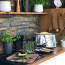  Smeg Retro-Style 4-Slice Toaster TSF02SSUS IMAGE 5