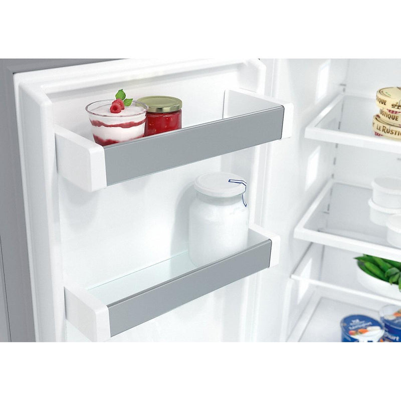 Miele 36-inch, 18.9 cu.ft. French 3-Door Refrigerator 38995500 IMAGE 9