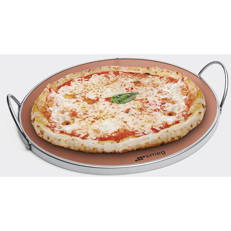 Smeg Pizza Stone PRTX IMAGE 2