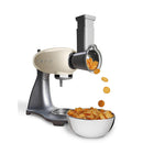  Smeg Slicer & Grater Accessory Kit SMSG01 IMAGE 10
